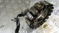 Kawasaki ER5 E3, 1999, ,Alternateur, Bobine Alternator,GENERATOR ALTERNATOR STAT