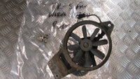 Kawasaki ER5 E3, 1999, Ventilateur, ,RADIATOR FAN ,,rusty, rouillée