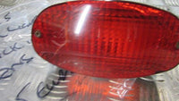 Kawasaki ER5 E3, 1999, feu de stop arrière,,REAR /TAIL/STOP LIGHT,,,lens cracked