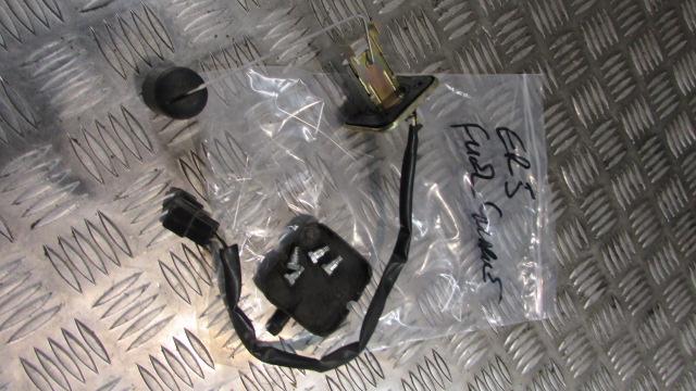Kawasaki ER5 E3, 1999, JAUGE A ESSENCE,,FUEL LEVEL SENDING UNIT GAS PETROL TANK
