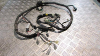 Daelim 125 Roadwin 2005 ,faisceau principal ,avex boite fuseibles,Wiring HARNESS