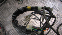 Daelim 125 Roadwin 2005 ,faisceau principal ,avex boite fuseibles,Wiring HARNESS