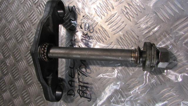 Daelim 125 Roadwin 2005 T de Fourche inferior,BOTTOM YOKE CLAMP,,