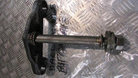 Daelim 125 Roadwin 2005 T de Fourche inferior,BOTTOM YOKE CLAMP,,