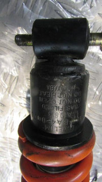 Daelim 125 Roadwin 2005 Amortisseur ,monoshock shock, REAR SUSPENSION spring ,,