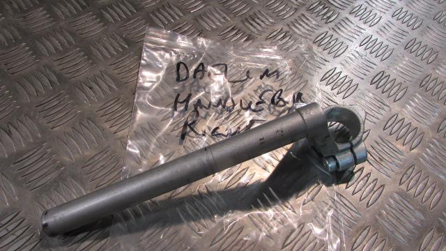 Daelim 125 Roadwin 2005 GUIDON droit,,HANDLEBAR right,, Lenkerstummel,