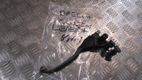 Daelim 125 Roadwin 2005 levier d'embrayage et suport,CLUTCH LEVER & suport unit,