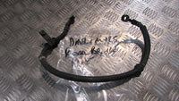 Daelim 125 Roadwin 2005 Durite de frein ariere,, rear BRAKE LINE , hose, hydroli