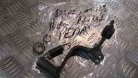 Daelim 125 Roadwin 2005 PEDALE FREIN AR ,REAR BRAKE PEDAL,, Fußbremshebel Bremsh