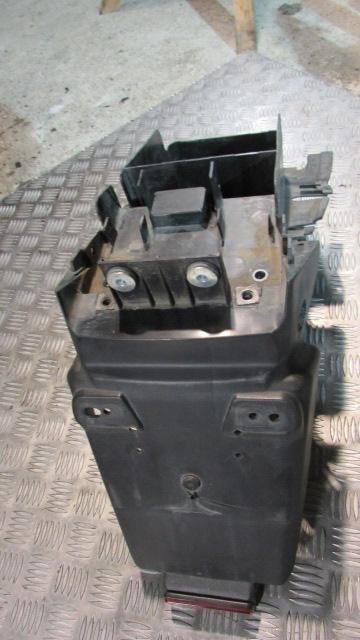 Daelim 125 Roadwin 2005 ,Habillages carenage carrosserie carénage sous le siège