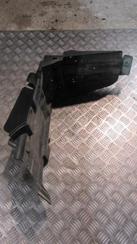 Daelim 125 Roadwin 2005 ,Habillages carenage carrosserie carénage sous le siège