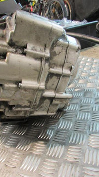 Daelim 125 Roadwin 2005 ,Moteur 43640 km ,ENGINE Complete 27275 miles