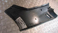 Pan European ST1100 Habillages carrenage carrosserie carénage sous le siège, dro