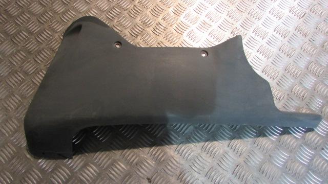 Pan European ST1100 Sabot carrenage carrosserie carénage sous le moteur, base ga