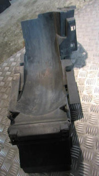 Pan European ST1100 Habillages carenage carrosserie carénage sous le siège selle