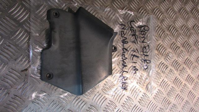 Pan European ST1100 Habillages carrenage carrosserie carénage flanc gauche, , Fa