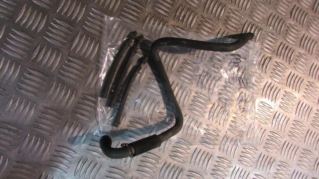 Pan European ST1100 ,tuyaux de reniflard de réservoir de carburant,fuel tank bre