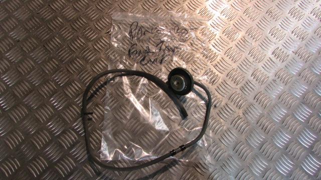 Pan European ST1100 bouchon de reservoir , petrol fuel cap,,