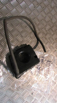 Pan European ST1100 ,caoutchouc débordement le reservoir d essense,,fuel tank ru