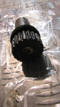 Pan European ST1100 arbre de transmission,,Drive shaft end piece,,