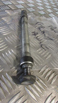 Pan European ST1100 axe de la rue avant,, front axle spindle FRONT WHEEL AXLE sp