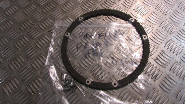 Pan European ST1100 ANNEAU ABS FREIN AVANT,FrontWheel ABS Sensor Exciter Ring ,