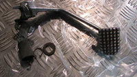 Pan European ST1100 PEDALE FREIN AR ,REAR BRAKE PEDAL,, Fußbremshebel Bremshebel