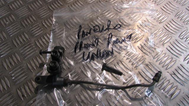 Pan European ST1100 Raccord, freinage,BRAKE SPLITTER UNION spliter manifold,,fro