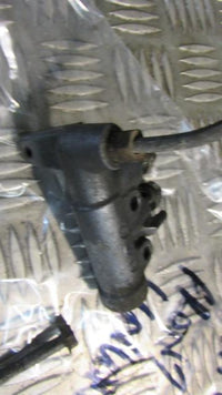 Pan European ST1100 Raccord, freinage,BRAKE SPLITTER UNION spliter manifold,,fro