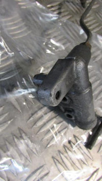 Pan European ST1100 Raccord, freinage,BRAKE SPLITTER UNION spliter manifold,,fro