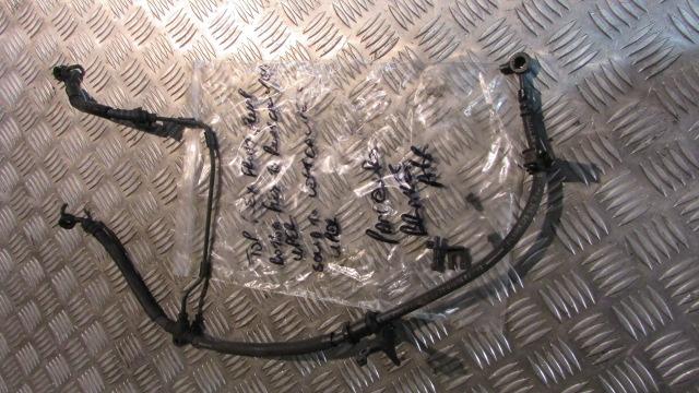 Pan European ST1100 ,Durite de frein , ABS BRAKE LINE PIPE HOSE