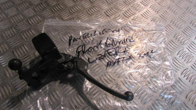 Pan European ST1100 ,maitre-cylindre de frein AV avec levier, ,FRONT BRAKE MASTE