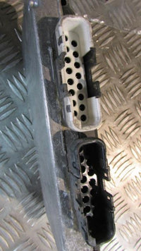 Pan European ST1100 ABS Steuergerät 38600 MAJ G61,Control unit ABS Honda ,,