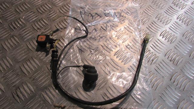 Pan European ST1100 Capteur de synchronisation base, vilebrequin moteur,,IGNITIO