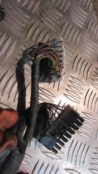 Pan European ST1100 Faisceau ,Wiring Harness Loom,Kabelbaum Elektrik,