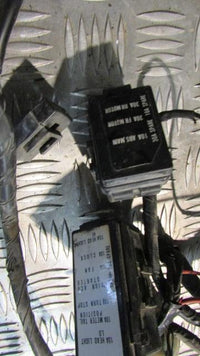 Pan European ST1100 Faisceau ,Wiring Harness Loom,Kabelbaum Elektrik,