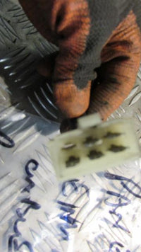 Pan European ST1100 Faisceau pour le neinman,Wiring Harness Loom ignition,Kabelb