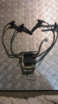 Pan European ST1100 bobines d'allumage,,, bobina de encendido, bobine di accensi