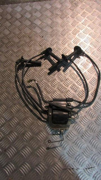 Pan European ST1100 bobines d'allumage,,, bobina de encendido, bobine di accensi