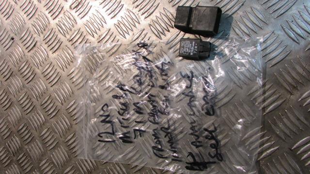 Pan European ST1100 RELAI ,Relay,,71M