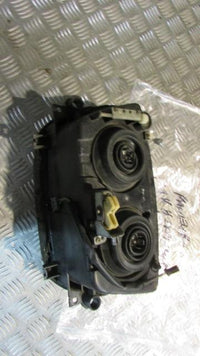 Pan European ST1100 ,éclairage phare avant, version Anglaise,FRONT /HEADLIGHT HE