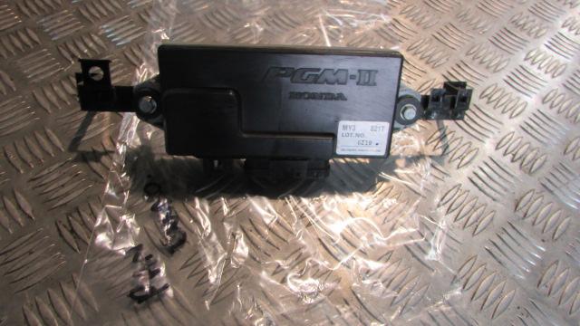 Pan European ST1100 BOITIER CDI ALLUMAGE , ECU COMPUTER CONTROLLER CDI,,PGMII MY