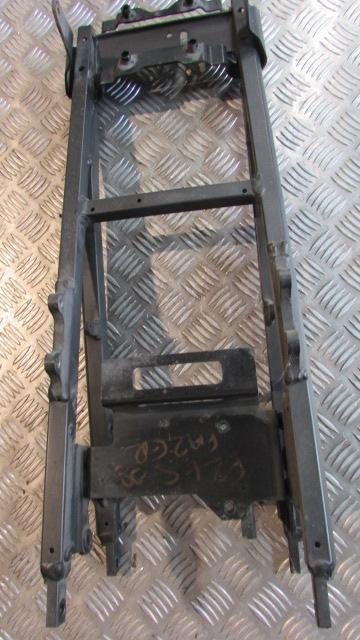 Yamaha FZ1 RN16 2008, (06>14)Arrière bâti tubulaire BOUCLE ARRIERE DE CADRE,,rea