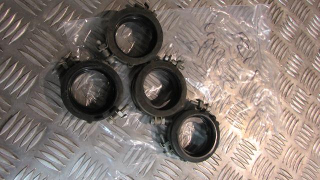 Yamaha FZ1 RN16 2008, (06>14)tubulure d'admission moteur carburateur Snorkles,co