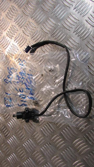 Yamaha FZ1 RN16 2008, (06>14),Bequilles Laterales Contacteur capteur,,SIDE STAND