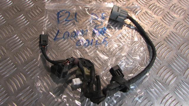 Yamaha FZ1 RN16 2008, (06>14)Faisceau pour les bobine d'allumage,,Wiring Harness