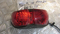 Yamaha FZ1 RN16 2008, (06>14)feu de stop arrière, optique,REAR /TAIL/STOP LIGHT,