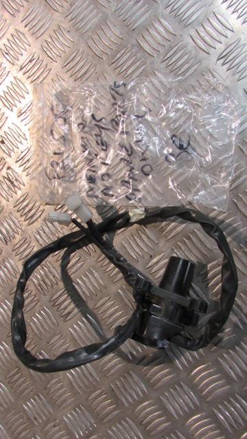 Yamaha FZ1 RN16 2008, (06>14) neinman , ignition no key ,,piece seulment , pas d