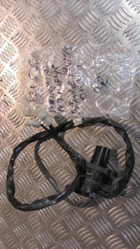 Yamaha FZ1 RN16 2008, (06>14) neinman , ignition no key ,,piece seulment , pas d