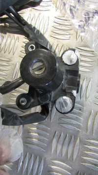 Yamaha FZ1 RN16 2008, (06>14) neinman , ignition no key ,,piece seulment , pas d